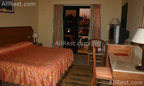 Sunrise Island Garden Resort 7